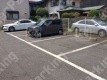 月極駐車場の周辺写真