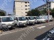 月極駐車場の周辺写真