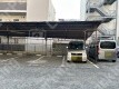 月極駐車場 駐車場外観写真 2枚目