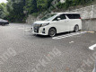 麻布永坂町1 月極駐車場の周辺写真