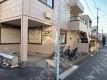 月極駐車場 駐車場外観写真 2枚目