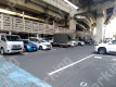 深川1 月極駐車場の周辺写真
