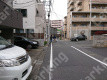 大森西2 月極駐車場の周辺写真