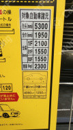 月極駐車場 その他写真 6枚目