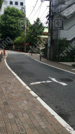 月極駐車場 周辺環境写真 5枚目