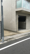 月極駐車場 駐車場外観写真 1枚目