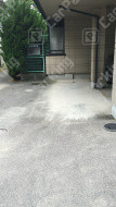 月極駐車場の周辺写真