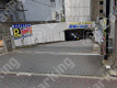 月極駐車場の周辺写真