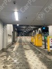 月極駐車場 出入り口写真 1枚目