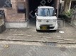月極駐車場の周辺写真