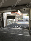 松濤2 月極駐車場の周辺写真