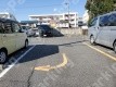 高島平1 月極駐車場 車室写真 3枚目