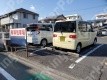 高島平1 月極駐車場 駐車場外観写真 1枚目