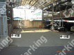 南品川4 月極駐車場 車室写真 3枚目