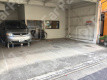 越中島2 月極駐車場の周辺写真