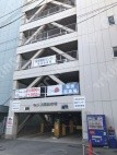 月極駐車場の周辺写真