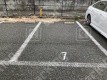 月極駐車場 車室写真 4枚目