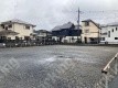 月極駐車場 出入り口写真 1枚目
