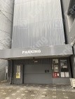 月極駐車場の周辺写真