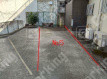 荒木町14 月極駐車場 その他写真 1枚目