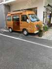 若松町15 月極駐車場の周辺写真