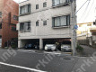 広尾2 月極駐車場の周辺写真