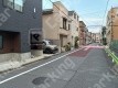 月極駐車場 駐車場外観写真 2枚目