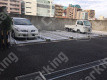 恵比寿4 月極駐車場の周辺写真
