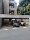 千駄ヶ谷1 月極駐車場の周辺写真