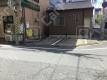 月極駐車場の周辺写真