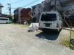 砧4 月極駐車場 駐車場外観写真 2枚目