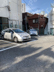 麻布台1 月極駐車場の周辺写真