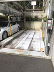 広尾1 月極駐車場 その他写真 4枚目