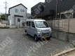 上石神井2 月極駐車場 駐車場外観写真 3枚目