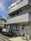 本町6 月極駐車場の周辺写真