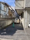 本町6 月極駐車場 車室写真 1枚目