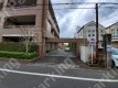 深沢4 月極駐車場 出入り口写真 9枚目
