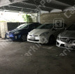 月極駐車場の周辺写真