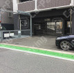 月極駐車場の周辺写真