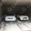 月極駐車場の周辺写真