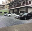 月極駐車場の周辺写真