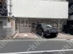 月極駐車場の周辺写真