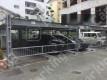 月極駐車場の周辺写真