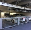 月極駐車場の周辺写真