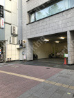 月極駐車場 出入り口写真 2枚目