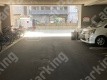 月極駐車場の周辺写真