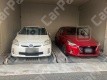 月極駐車場の周辺写真