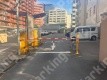 月極駐車場の周辺写真
