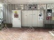 月極駐車場の周辺写真