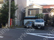 月極駐車場の周辺写真